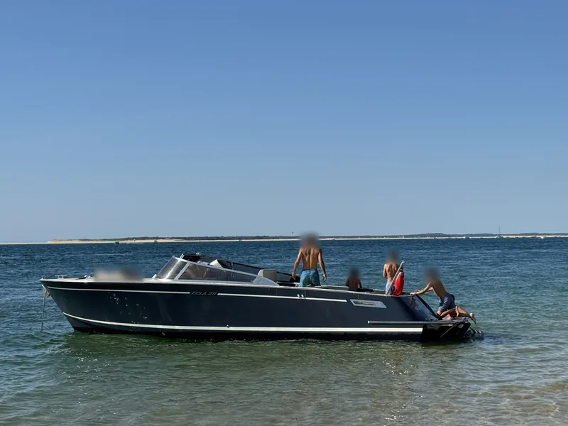 Une journée sur le Bassin